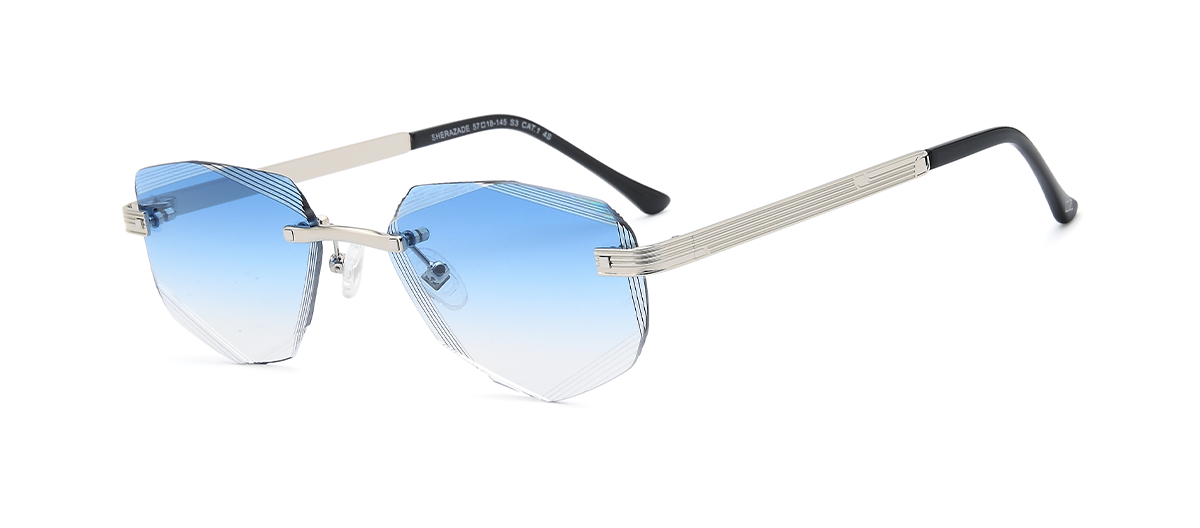 Oz Eyewear SHERAZADE S3